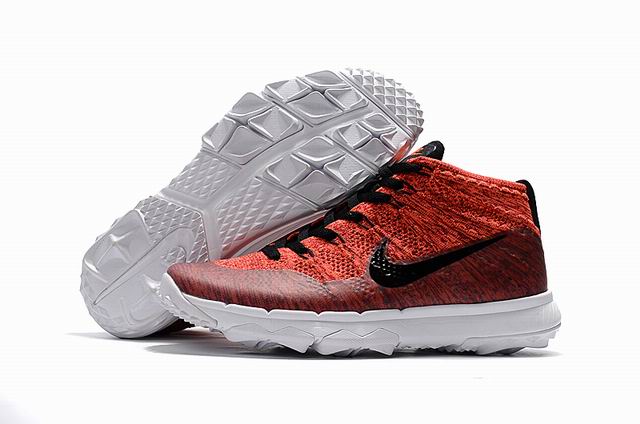 nike flyknit chukka 819009-003